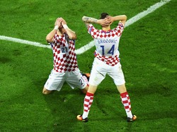 Terima Kekalahan, Pelatih Kroasia: Memang Terkadang yang Lebih Baik Tak Menang