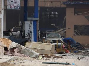 Menteri PU Somalia Tewas Tertembak di Ibu Kota