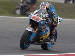 Rossi Crash, Dovizioso Tergelincir, Jack Miller Juara!