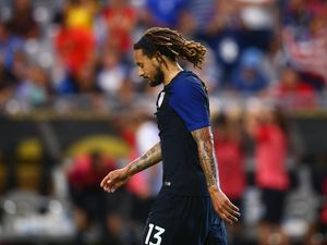 Lini Depan Tak Tajam, Klinsmann Bangga AS Finis 4 Besar Lini Depan Tak Tajam, Klinsmann Bangga AS Finis 4 Besar