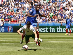 Pogba Jalankan Permintaan Tim dengan Bagus