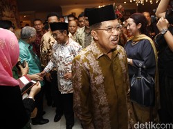 JK: Pakai Saja Dokumen TPF Munir untuk Penyelidikan Kasus