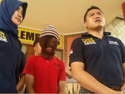 Polisi Tangkap Kernet yang Cabuli Remaja di Palembang