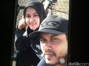 Kicauan Mengejutkan Pasutri Pembuat Vaksin Palsu