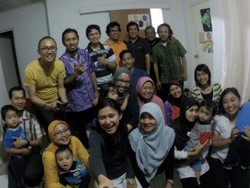 Pengalaman Ramadan di Sydney: Guru Bertanya Mengapa Anak Tak Dibawakan Makanan