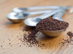 Memakai Kopi untuk Campuran Bahan Kue