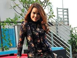 Pengalaman Perdana Siti Liza Manggung di Papua