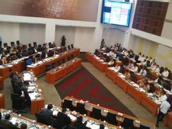 PNBP Hingga Agustus Capai Rp 160,7 Triliun, Ini Kata Kemenkeu