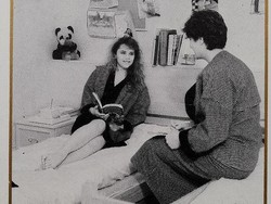 Foto: Seperti Ini Victoria Beckham Saat Pertamakalinya Jadi Model di Usia 15