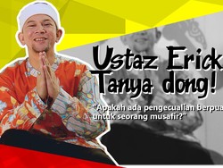 Musafir Nggak Kuat Puasa, Boleh Buka Tak?