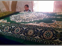 Belajar dari Muadz bin Jabal, Sahabat Rasul yang Cerdas dan Selalu Ingat Mati