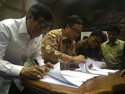 Tax Amnesty Bisa Berlaku Setelah Lebaran