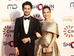 Daya Tarik Chelsea Islan dan Reza Rahadian di Layar Lebar Tahun 2016 Daya Tarik Chelsea Islan dan Reza Rahadian di Layar Lebar Tahun 2016