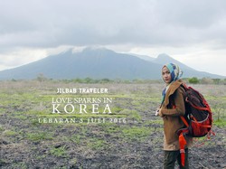 Foto: Cantiknya BCL Hingga Raline Shah Saat Berhijab di Film