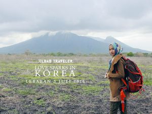 Foto: Cantiknya BCL Hingga Raline Shah Saat Berhijab di Film Foto: Cantiknya BCL Hingga Raline Shah Saat Berhijab di Film