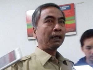 Gagal Mediasi, Pemkab Tangerang Siap Berunding Lagi Rabu Mendatang