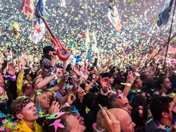 Duh! Sungai di Inggris Tercemar Narkoba gegara Orang-orang Pipis Sembarangan