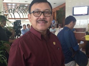 Anggota DPR Minta Tito Prioritaskan Kasus Narkoba, Korupsi, dan Terorisme
