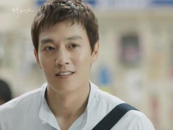 Doctors Episode 3: Akhir Kisah 13 Tahun yang Lalu