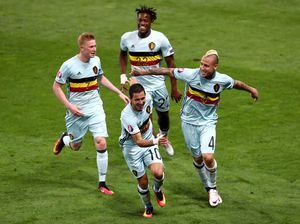 De Bruyne Bidik Final