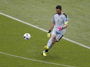 Buffon: Kali Ini Italia Akan Lukai Spanyol