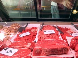 China Ajak Pakistan untuk Masuki Pasar Makanan Halal