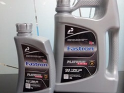 Pertamina Lubricants Daftarkan Produknya ke Balai Sertifikasi Industri Guna Berikan Kualitas Terbaik