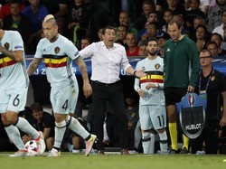 Belgia Seharusnya Sudah Unggul Tiga Gol di Babak Pertama