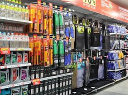 Transmart Carrefour Promo Aneka Perlengkapan Mobil Agar Mudik Aman