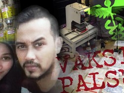 Muncul Petisi Mendesak Pemerintah Buka Nama Rumah Sakit Pemberi Vaksin Palsu