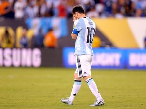 Neymar: Sepakbola Tidak Akan Sama Tanpa Messi Neymar: Sepakbola Tidak Akan Sama Tanpa Messi