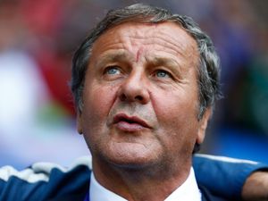 Pelatih Slovakia Akui Jerman Jauh Lebih Baik, Pantas Menang