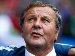 Pelatih Slovakia Akui Jerman Jauh Lebih Baik, Pantas Menang