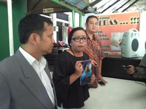 Dituduh Sesat, Hikmatul Iman Siap Klarifikasi ke MUI Jabar Rabu Lusa