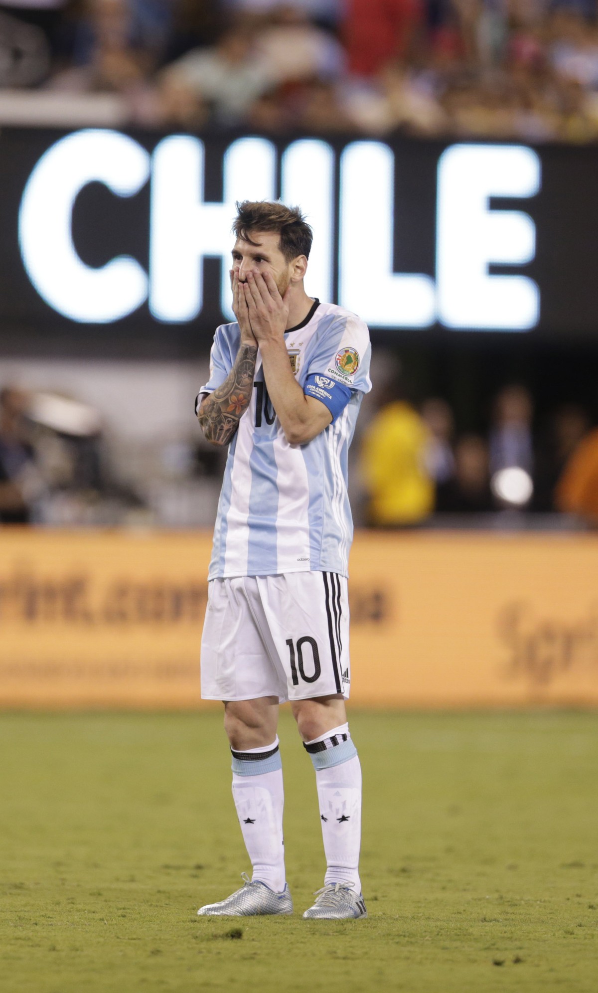 Foto: Adam Hunger-USA TODAY Sports