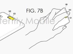 Samsung Patenkan Casing Pintar yang Bisa Ngecas Smartwatch