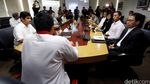 Menpora Panggil PT GTS, PSSI, dan Polri Terkait Rusuh Sepakbola