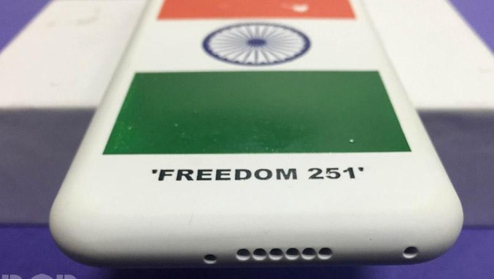freedom 251