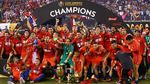 Chile Hilang Lagi di Piala Dunia