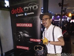 Mending Duit Habis Buat Kustom Motor daripada Buat Narkoba