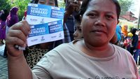 PGN Gelar Pasar Murah