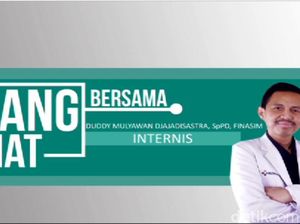 Video: Ini yang Harus Dilakukan Jika Mag Kambuh Saat Puasa