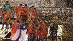 Chile Juara Copa America