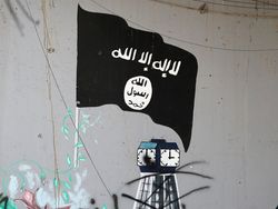 Alert! 500 Militan ISIS Masih Aktif di Irak, Lancarkan Serangan Sporadis