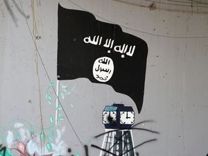 Alert! 500 Militan ISIS Masih Aktif di Irak, Lancarkan Serangan Sporadis Alert! 500 Militan ISIS Masih Aktif di Irak, Lancarkan Serangan Sporadis