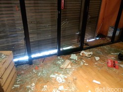 Kisah Pilu Ratam, Pedagang Asongan yang Meninggal di Tengah Rusuh Suporter