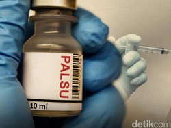 Soal Vaksin Palsu, Pemprov DIY Cek Fasilitas Pelayanan Imunisasi