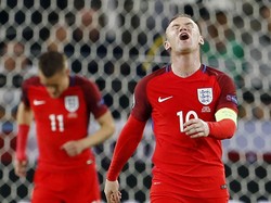 Southgate: Rooney Masih Mungkin Balik ke Timnas Inggris