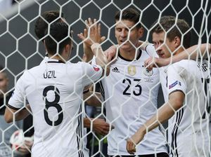 Die Mannschaft Siap Tulis Ulang Sejarah, Dituntut Jangan Kebobolan Lebih Dahulu