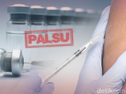 BPOM Jabar Ambil Vaksin Mencurigakan dari Rumah Sakit Bersalin di Bogor